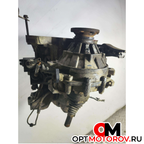 КПП механическая (МКПП)  Volkswagen Golf 7 поколение 2012 KWB #5 КПП механическая (МКПП)  Volkswagen Golf 7 поколение 2012 KWB #5