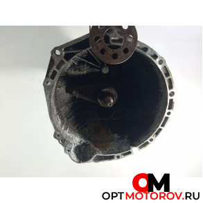 КПП механическая (МКПП) BMW 3 серия E90/E91/E92/E93 2008 1069401105, 1069401059 #1 КПП механическая (МКПП) BMW 3 серия E90/E91/E92/E93 2008 1069401105, 1069401059 #1
