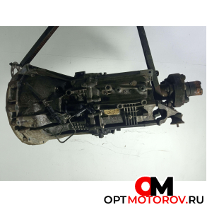 КПП механическая (МКПП) BMW 3 серия E90/E91/E92/E93 2008 1069401105, 1069401059 #2 КПП механическая (МКПП) BMW 3 серия E90/E91/E92/E93 2008 1069401105, 1069401059 #2