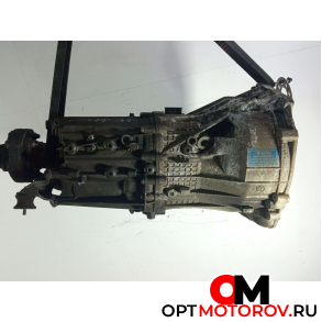 КПП механическая (МКПП) BMW 3 серия E90/E91/E92/E93 2008 1069401105, 1069401059 #4 КПП механическая (МКПП) BMW 3 серия E90/E91/E92/E93 2008 1069401105, 1069401059 #4