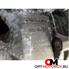 КПП механическая (МКПП) BMW 3 серия E90/E91/E92/E93 2008 1069401105, 1069401059 #6 КПП механическая (МКПП) BMW 3 серия E90/E91/E92/E93 2008 1069401105, 1069401059 #6