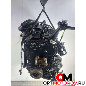 Двигатель  Ford Transit 7 поколение 2007 P8FA #1 Двигатель  Ford Transit 7 поколение 2007 P8FA #1