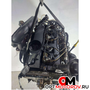 Двигатель  Ford Transit 7 поколение 2007 P8FA #2 Двигатель  Ford Transit 7 поколение 2007 P8FA #2