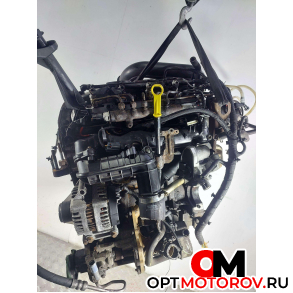 Двигатель  Ford Transit 7 поколение 2007 P8FA #3 Двигатель  Ford Transit 7 поколение 2007 P8FA #3