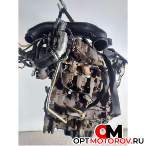 Двигатель  Ford Transit 7 поколение 2007 P8FA #5 Двигатель  Ford Transit 7 поколение 2007 P8FA #5