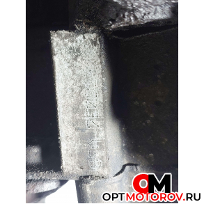 Двигатель  Ford Transit 7 поколение 2007 P8FA #6 Двигатель  Ford Transit 7 поколение 2007 P8FA #6