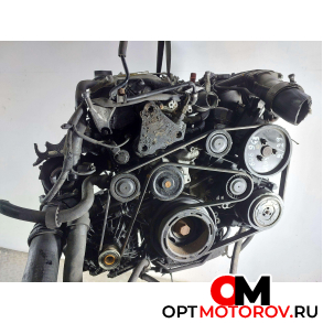 Двигатель  Mercedes-Benz C-Класс W203/S203/CL203 [рестайлинг] 2007 646963 #1