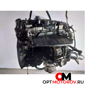 Двигатель  Mercedes-Benz C-Класс W203/S203/CL203 [рестайлинг] 2007 646963 #2