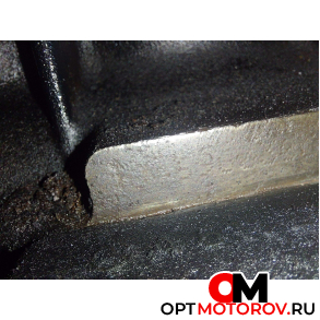 Двигатель  Mercedes-Benz C-Класс W203/S203/CL203 [рестайлинг] 2007 646963 #6