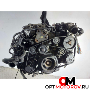 Двигатель  Mercedes-Benz C-Класс W203/S203/CL203 [рестайлинг] 2004 646963 #1