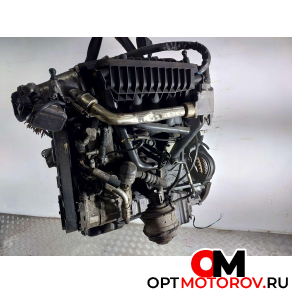 Двигатель  Mercedes-Benz C-Класс W203/S203/CL203 [рестайлинг] 2004 646963 #2