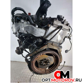 Двигатель  Mercedes-Benz C-Класс W203/S203/CL203 [рестайлинг] 2004 646963 #3
