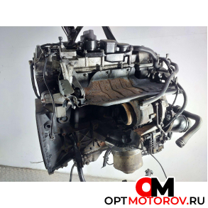 Двигатель  Mercedes-Benz C-Класс W203/S203/CL203 [рестайлинг] 2004 646963 #4