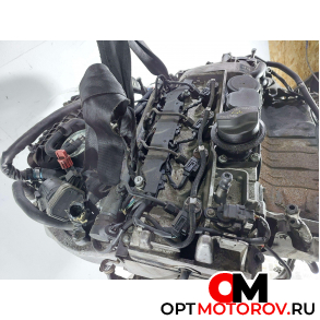Двигатель  Mercedes-Benz C-Класс W203/S203/CL203 [рестайлинг] 2004 646963 #5