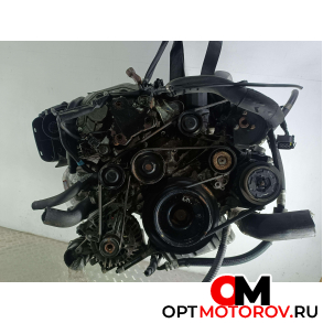 Двигатель  Mercedes-Benz E-Класс W211/S211 2004 648961 #1