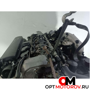 Двигатель  Mercedes-Benz E-Класс W211/S211 2004 648961 #2