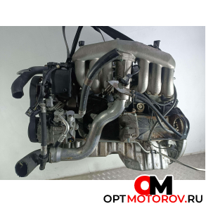 Двигатель  Mercedes-Benz E-Класс W211/S211 2004 648961 #3