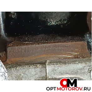 Двигатель  Mercedes-Benz E-Класс W211/S211 2004 648961 #4