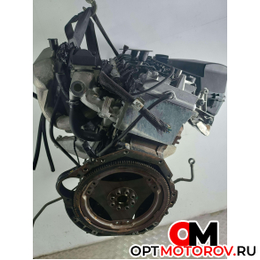 Двигатель  Mercedes-Benz E-Класс W211/S211 2004 648961 #5
