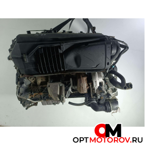 Двигатель  Mercedes-Benz E-Класс W211/S211 2004 648961 #6