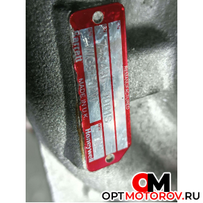 Двигатель  Mercedes-Benz E-Класс W211/S211 2004 648961 #7