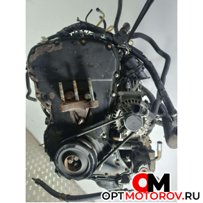 Двигатель  Ford Transit 7 поколение 2009 SRFA #1