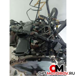 Двигатель  Ford Transit 7 поколение 2009 SRFA #2