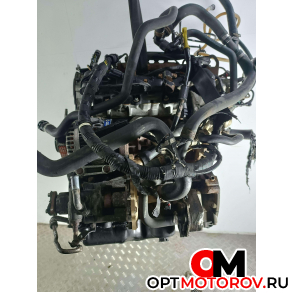 Двигатель  Ford Transit 7 поколение 2009 SRFA #3