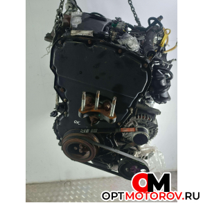 Двигатель  Ford Transit 7 поколение 2008 P8FA #1