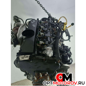 Двигатель  Ford Transit 7 поколение 2008 P8FA #2