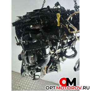 Двигатель  Ford Transit 7 поколение 2008 P8FA #3