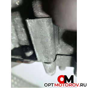 Двигатель  Ford Transit 7 поколение 2008 P8FA #4