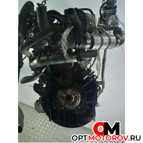 Двигатель  Ford Transit 7 поколение 2008 P8FA #5