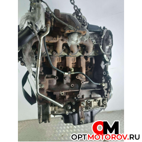 Двигатель  Ford Transit 7 поколение 2008 P8FA #6