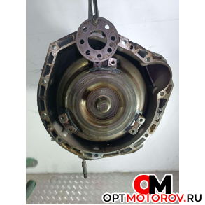 КПП автоматическая (АКПП)  Mercedes-Benz Vito W639 2008 722682 #1 КПП автоматическая (АКПП)  Mercedes-Benz Vito W639 2008 722682 #1