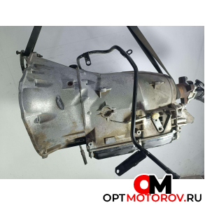КПП автоматическая (АКПП)  Mercedes-Benz Vito W639 2008 722682 #2 КПП автоматическая (АКПП)  Mercedes-Benz Vito W639 2008 722682 #2