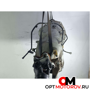 КПП автоматическая (АКПП)  Mercedes-Benz Vito W639 2008 722682 #4 КПП автоматическая (АКПП)  Mercedes-Benz Vito W639 2008 722682 #4