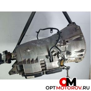 КПП автоматическая (АКПП)  Mercedes-Benz Vito W639 2008 722682 #5 КПП автоматическая (АКПП)  Mercedes-Benz Vito W639 2008 722682 #5