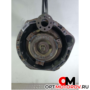 КПП автоматическая (АКПП)  Mercedes-Benz E-Класс W211/S211 2004 722626 #1 КПП автоматическая (АКПП)  Mercedes-Benz E-Класс W211/S211 2004 722626 #1