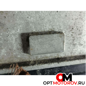 КПП автоматическая (АКПП)  Mercedes-Benz E-Класс W211/S211 2004 722626 #3 КПП автоматическая (АКПП)  Mercedes-Benz E-Класс W211/S211 2004 722626 #3