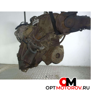 Раздаточная коробка  Kia Sorento 1 поколение 2005 473004C211 #1
