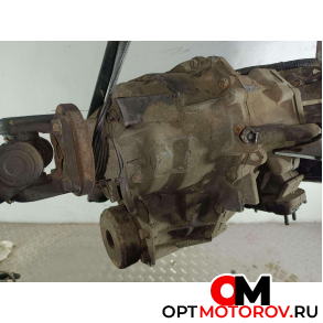 Раздаточная коробка  Kia Sorento 1 поколение 2005 473004C211 #3