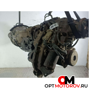 Раздаточная коробка  Kia Sorento 1 поколение 2005 473004C211 #4
