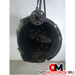 КПП механическая (МКПП) BMW 3 серия E90/E91/E92/E93 2007 2170017396 #1 КПП механическая (МКПП) BMW 3 серия E90/E91/E92/E93 2007 2170017396 #1