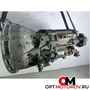 КПП механическая (МКПП) BMW 3 серия E90/E91/E92/E93 2007 2170017396 #2 КПП механическая (МКПП) BMW 3 серия E90/E91/E92/E93 2007 2170017396 #2