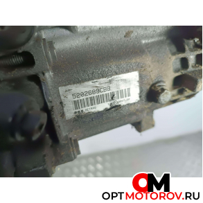 КПП механическая (МКПП) BMW 3 серия E90/E91/E92/E93 2007 2170017396 #3 КПП механическая (МКПП) BMW 3 серия E90/E91/E92/E93 2007 2170017396 #3
