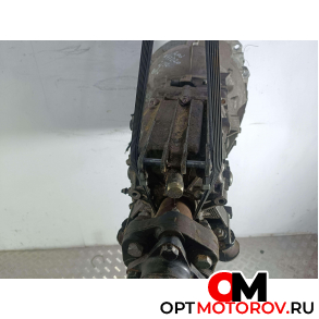 КПП механическая (МКПП) BMW 3 серия E90/E91/E92/E93 2007 2170017396 #4 КПП механическая (МКПП) BMW 3 серия E90/E91/E92/E93 2007 2170017396 #4