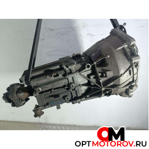 КПП механическая (МКПП) BMW 3 серия E90/E91/E92/E93 2007 2170017396 #5 КПП механическая (МКПП) BMW 3 серия E90/E91/E92/E93 2007 2170017396 #5