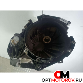 КПП механическая (МКПП)  Ford Transit 7 поколение 2006 6C1R7002AB #1