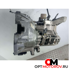 КПП механическая (МКПП)  Ford Transit 7 поколение 2006 6C1R7002AB #2